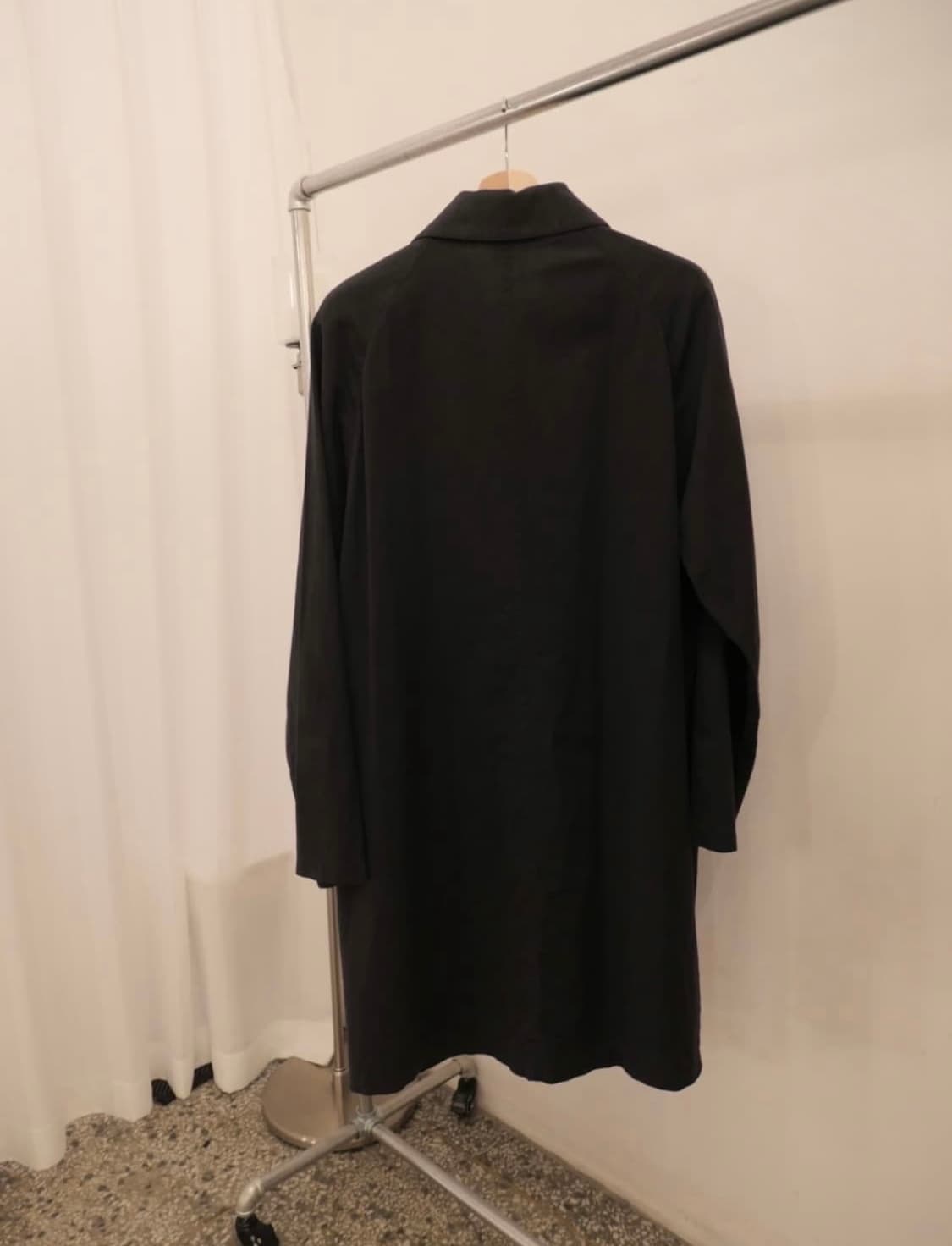 Dris van noten 드리스반노튼 싱글코트 상품이미지4