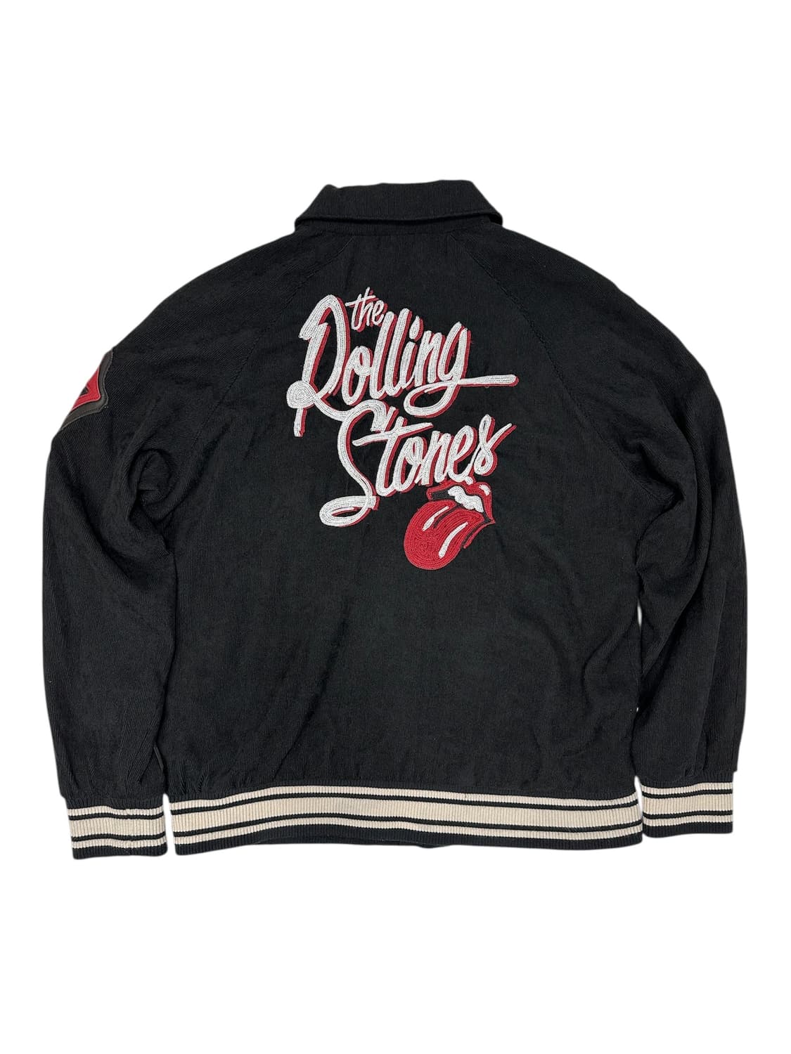 The Rolling Stones Corduroy Jacket 상품이미지7