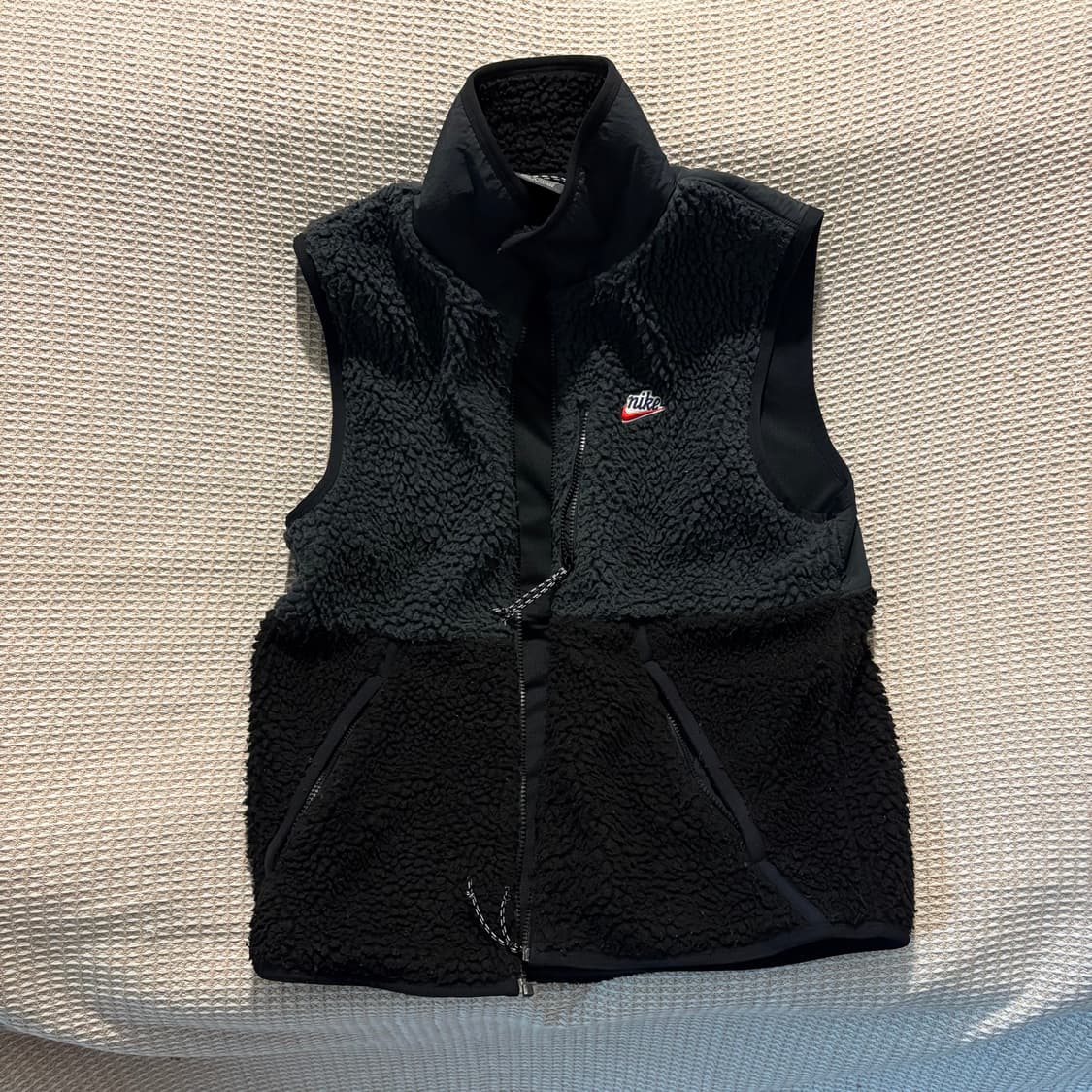 나이키 조끼  베스트 M 95  상품이미지1