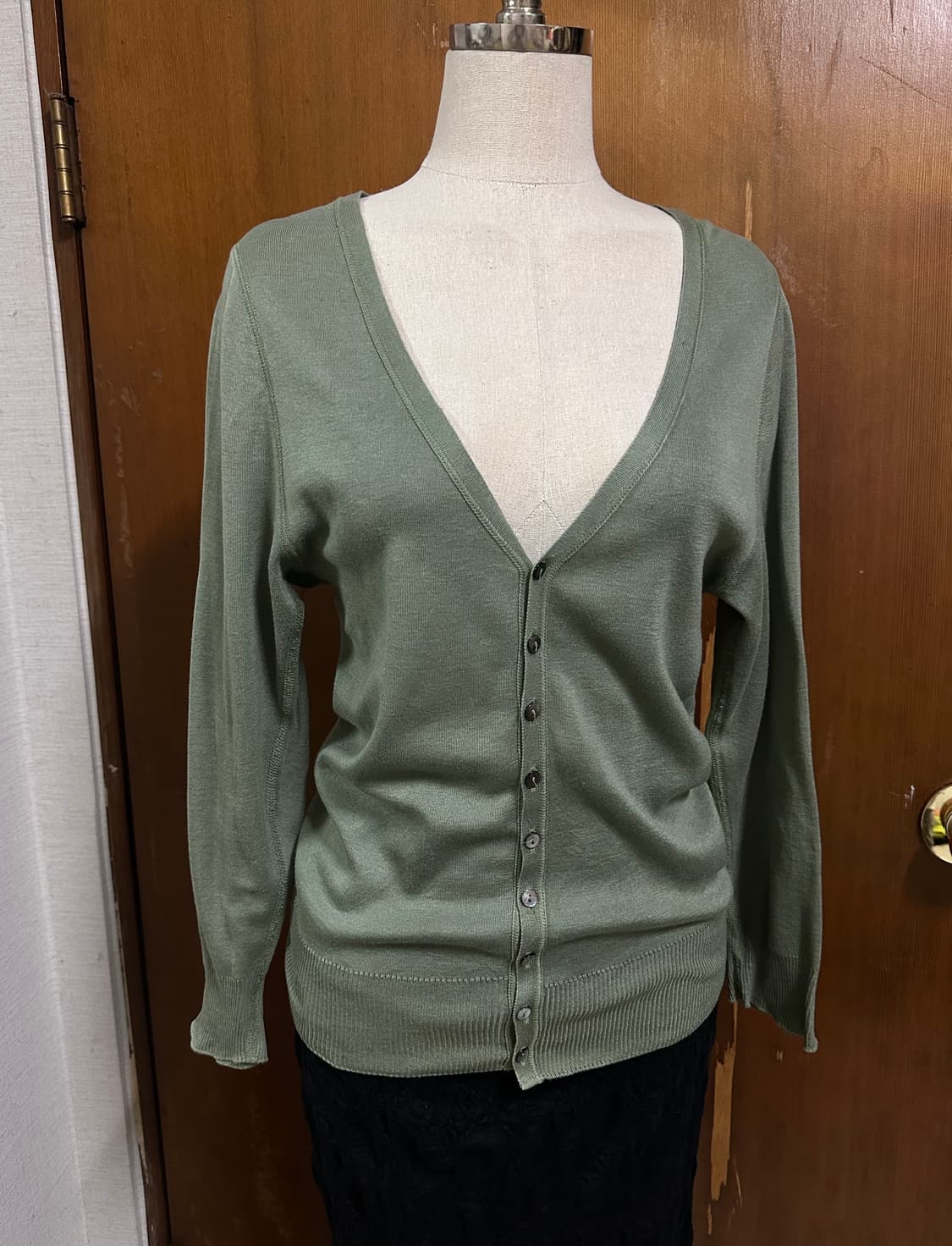 zucca 가디건 상품이미지2