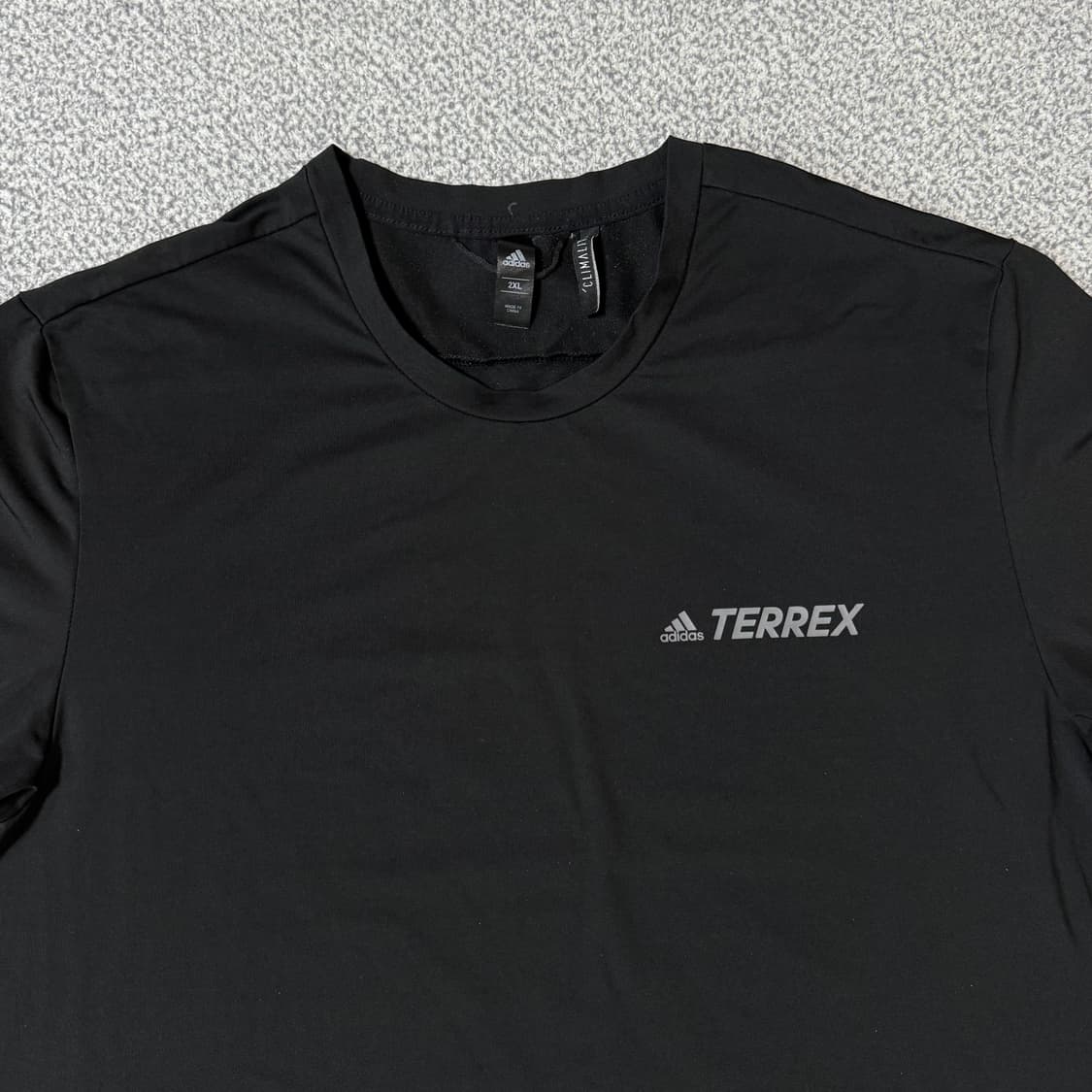 아디다스 테렉스 기능성 긴팔 2XL 상품이미지2