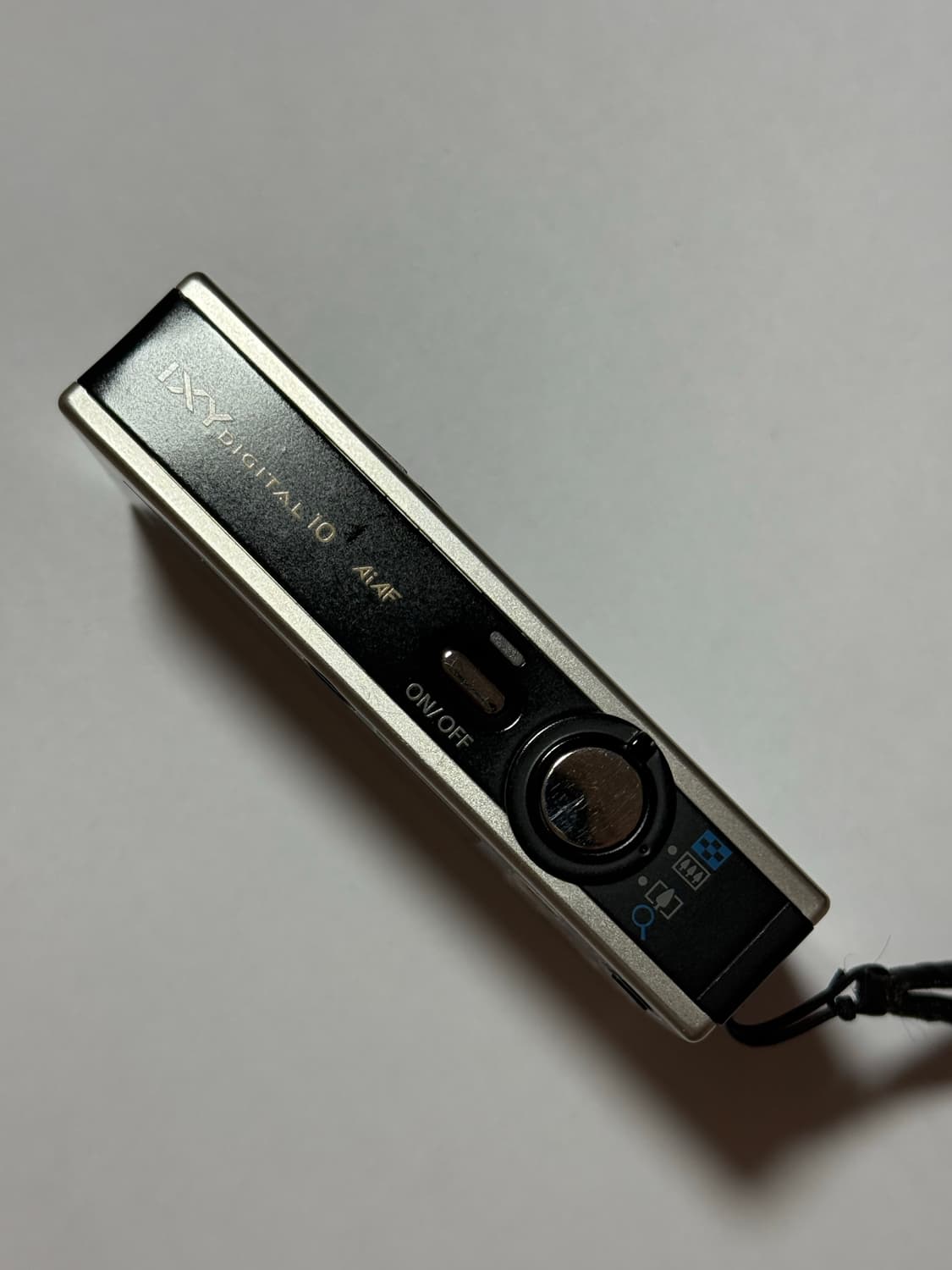 Canon ixy 10(작례O) 상품이미지5