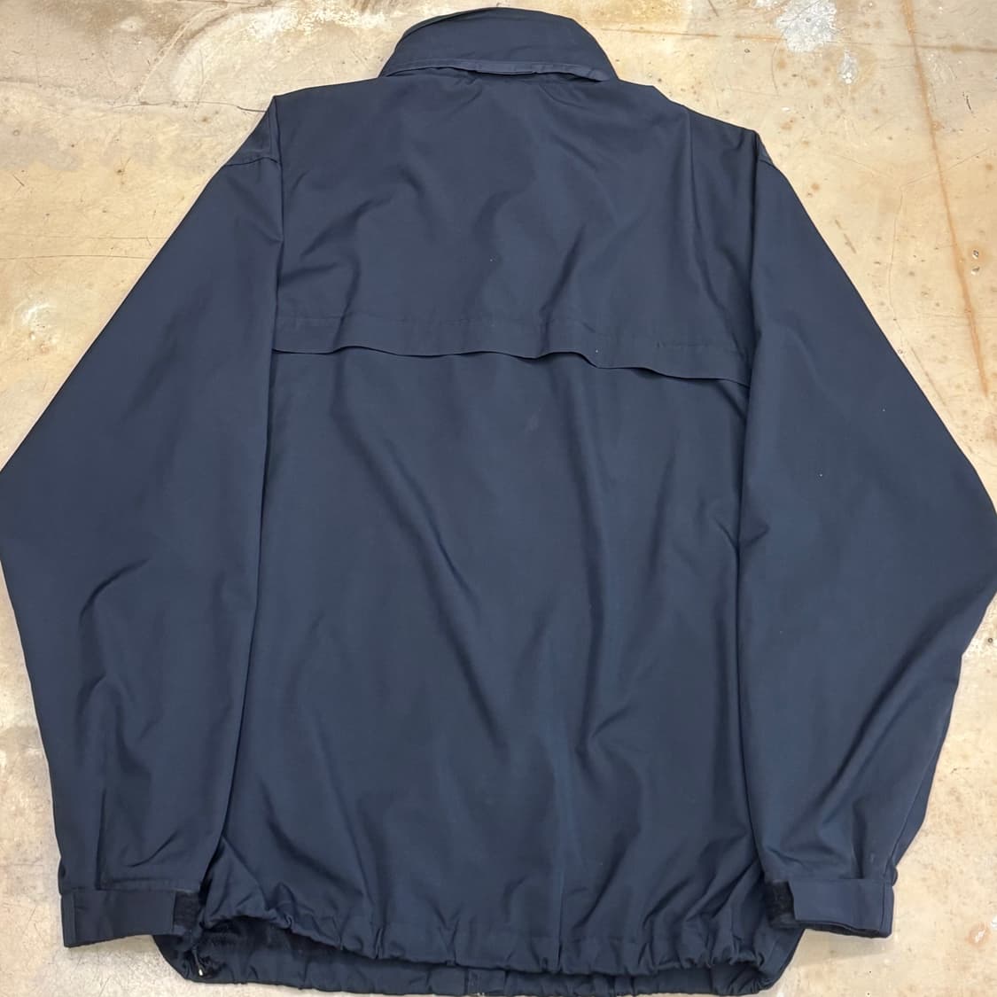 🫶🏻 나이키 00s 블랙 바람막이 🫶🏻 상품이미지3