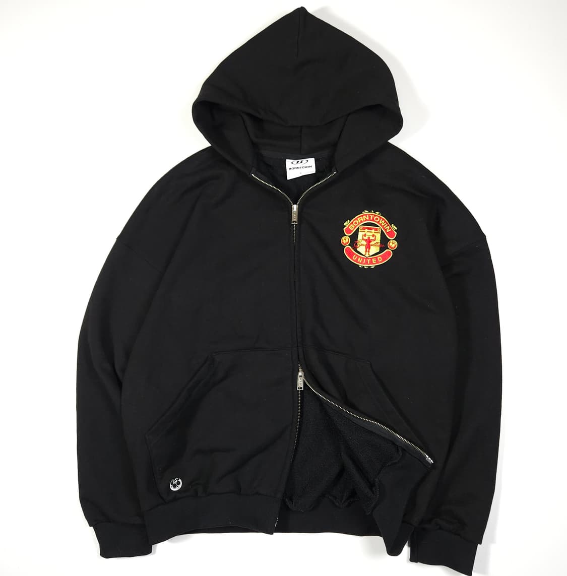 본투윈 유나이티드 투웨이 후드집업  상품이미지1