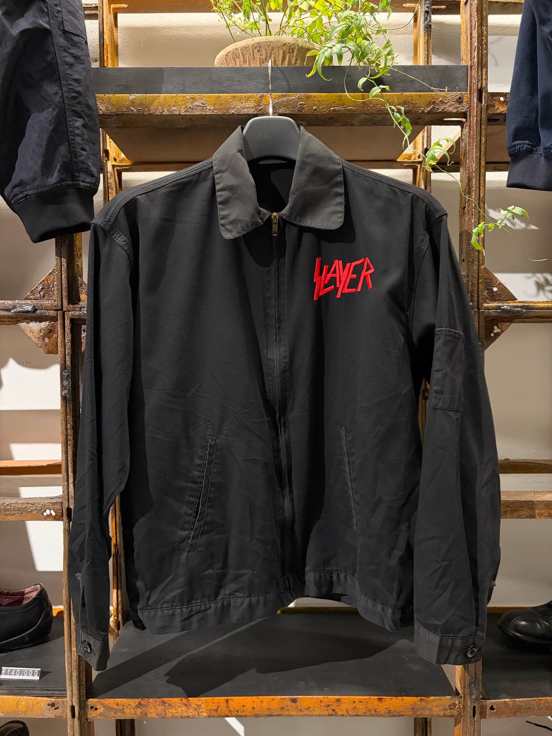 00s Slayer jacket 상품이미지1