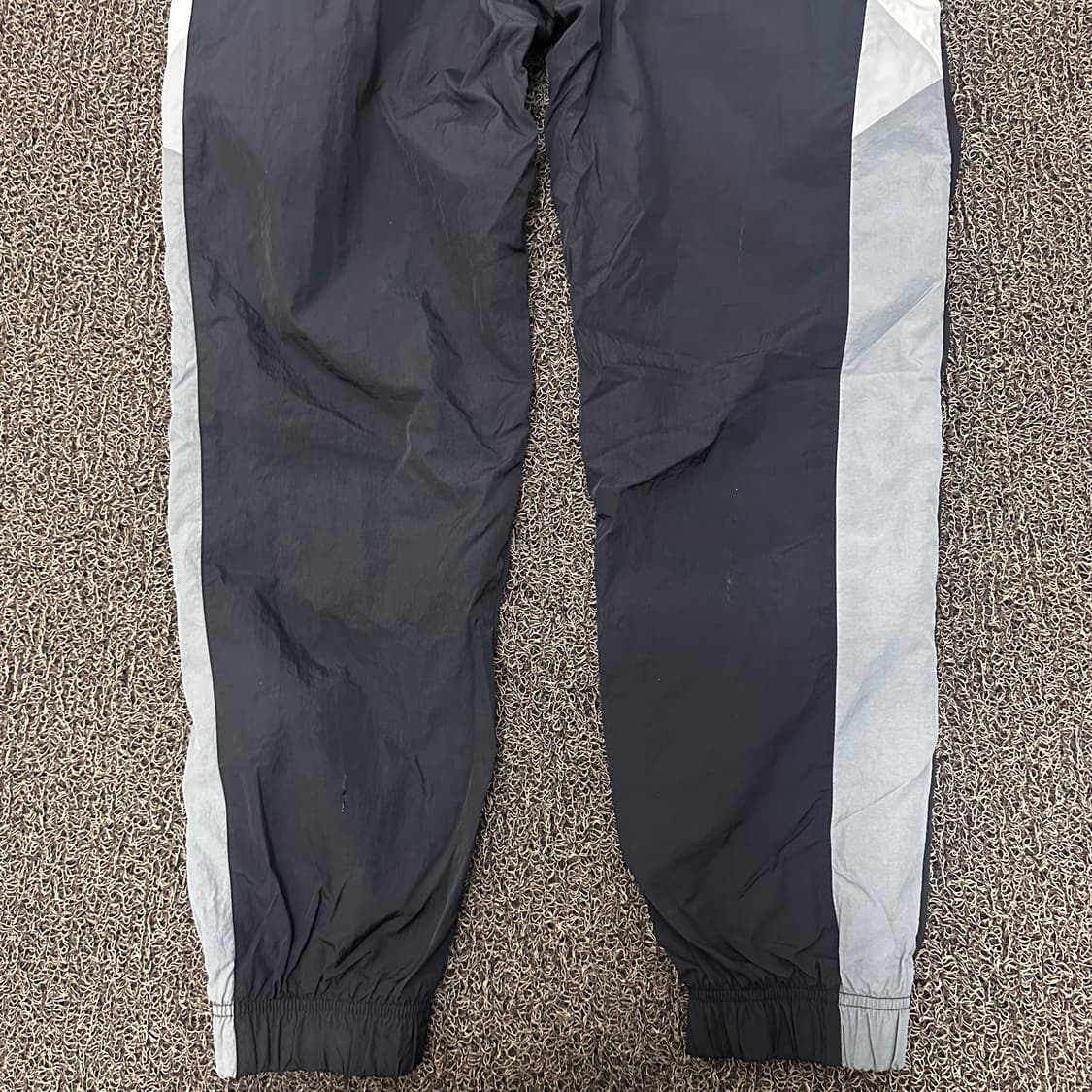 NIKE 나이키 헤리티지 나일론 바스락 운동복 트레이닝복 바지 2XL 상품이미지8