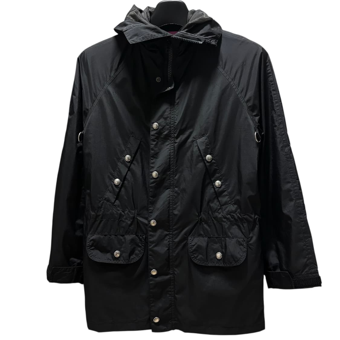 [M] 준야와타나베 맨 핑크라벨 05SS 마운틴 재킷 상품이미지1