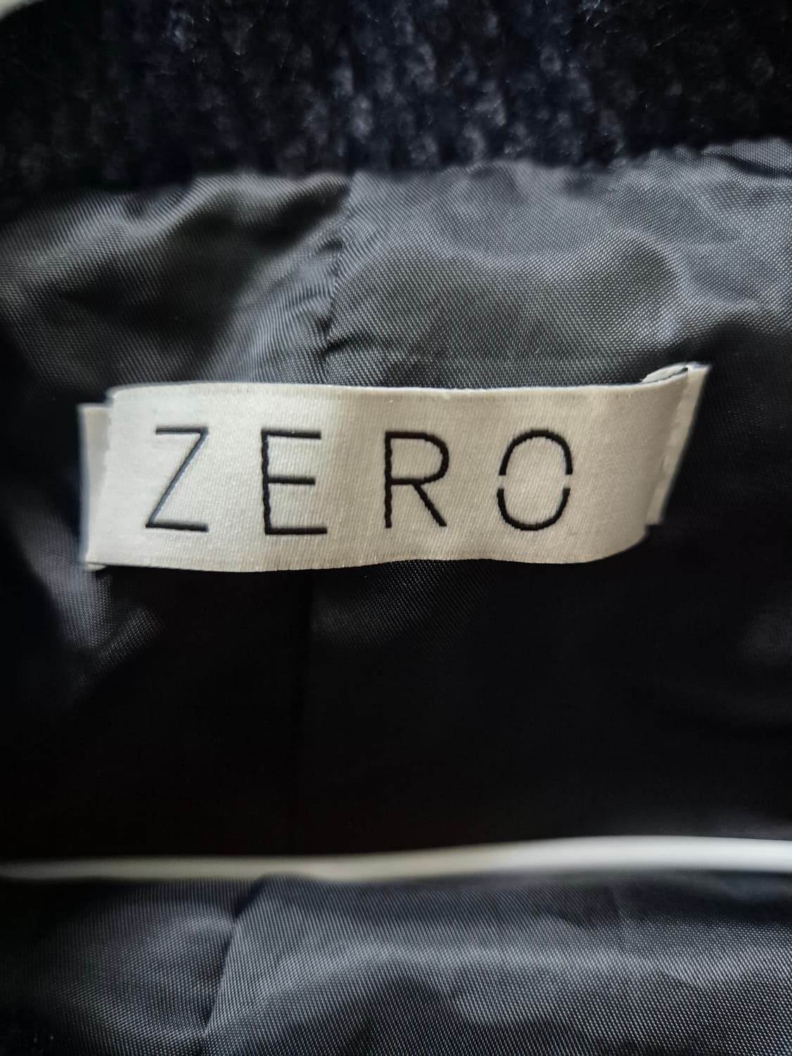 텍스처 제로 TEXTURE ZERO LIMA FUR JACKET 상품이미지6