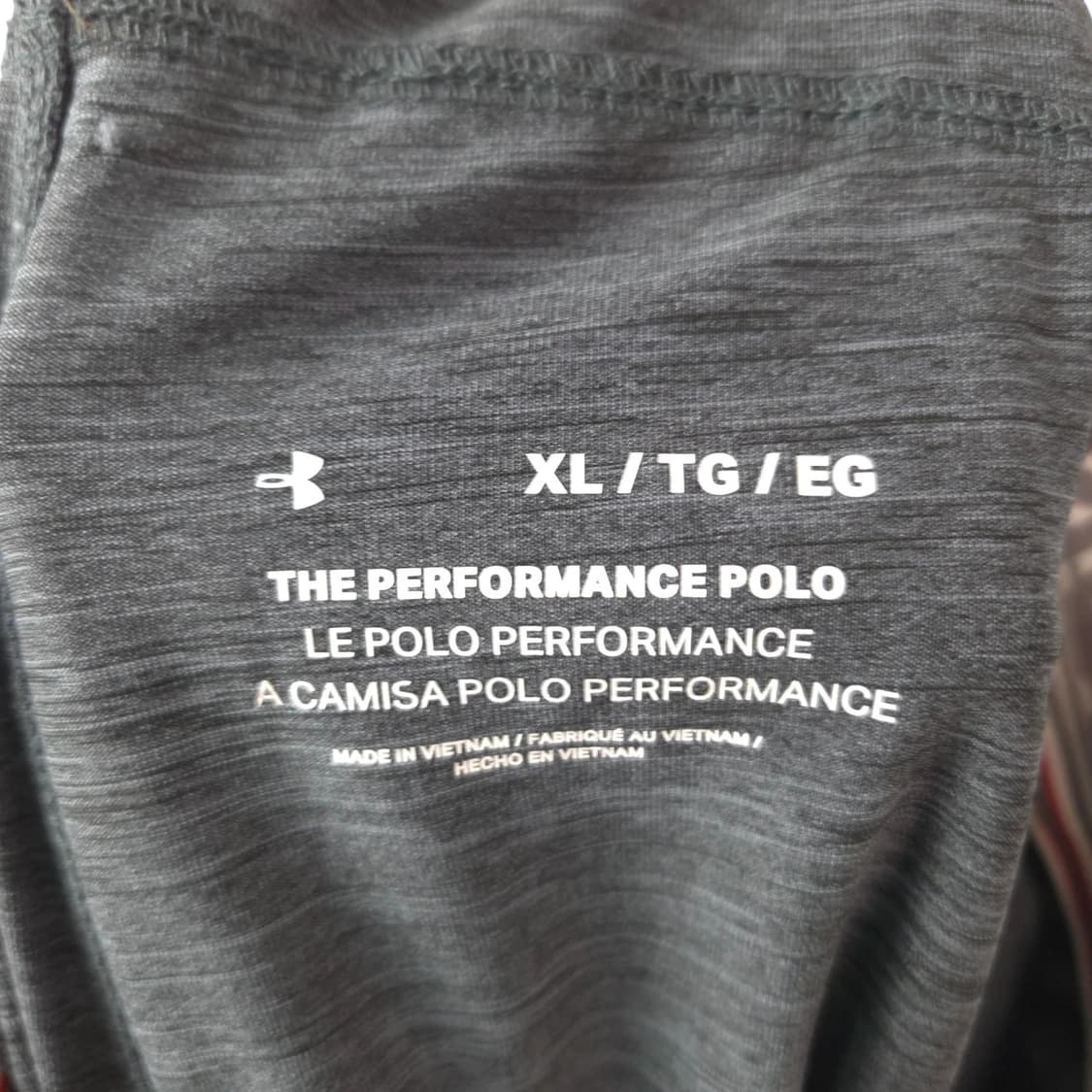 새상품) 남 허리 ~30 언더아머 트레이닝 밴딩 반바지 쇼트 상품이미지6