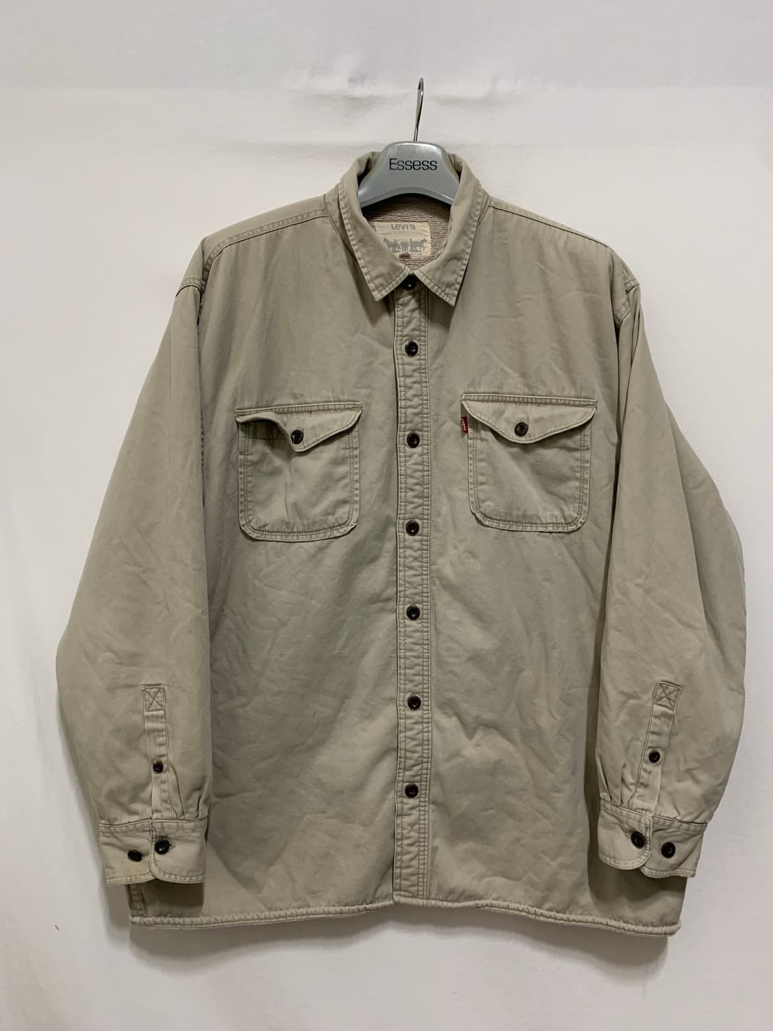 리바이스 자켓 상품이미지1