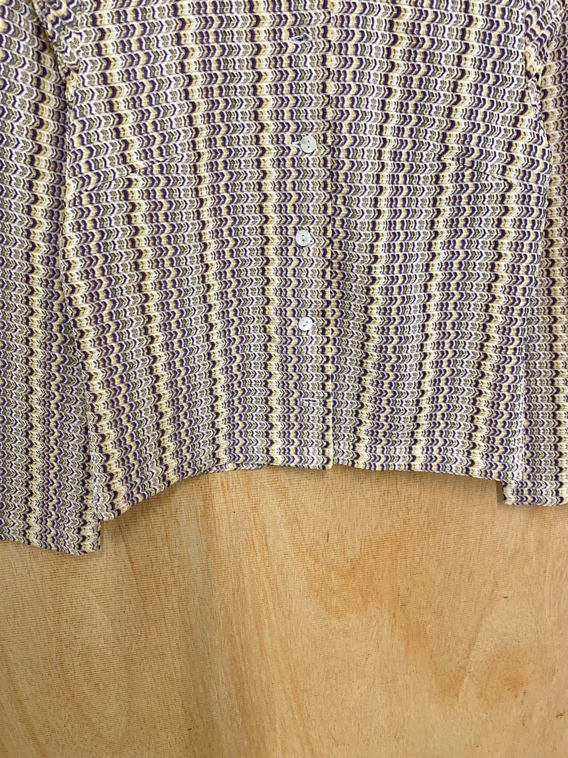 MICHEL KLEIN crochet jacket 상품이미지4