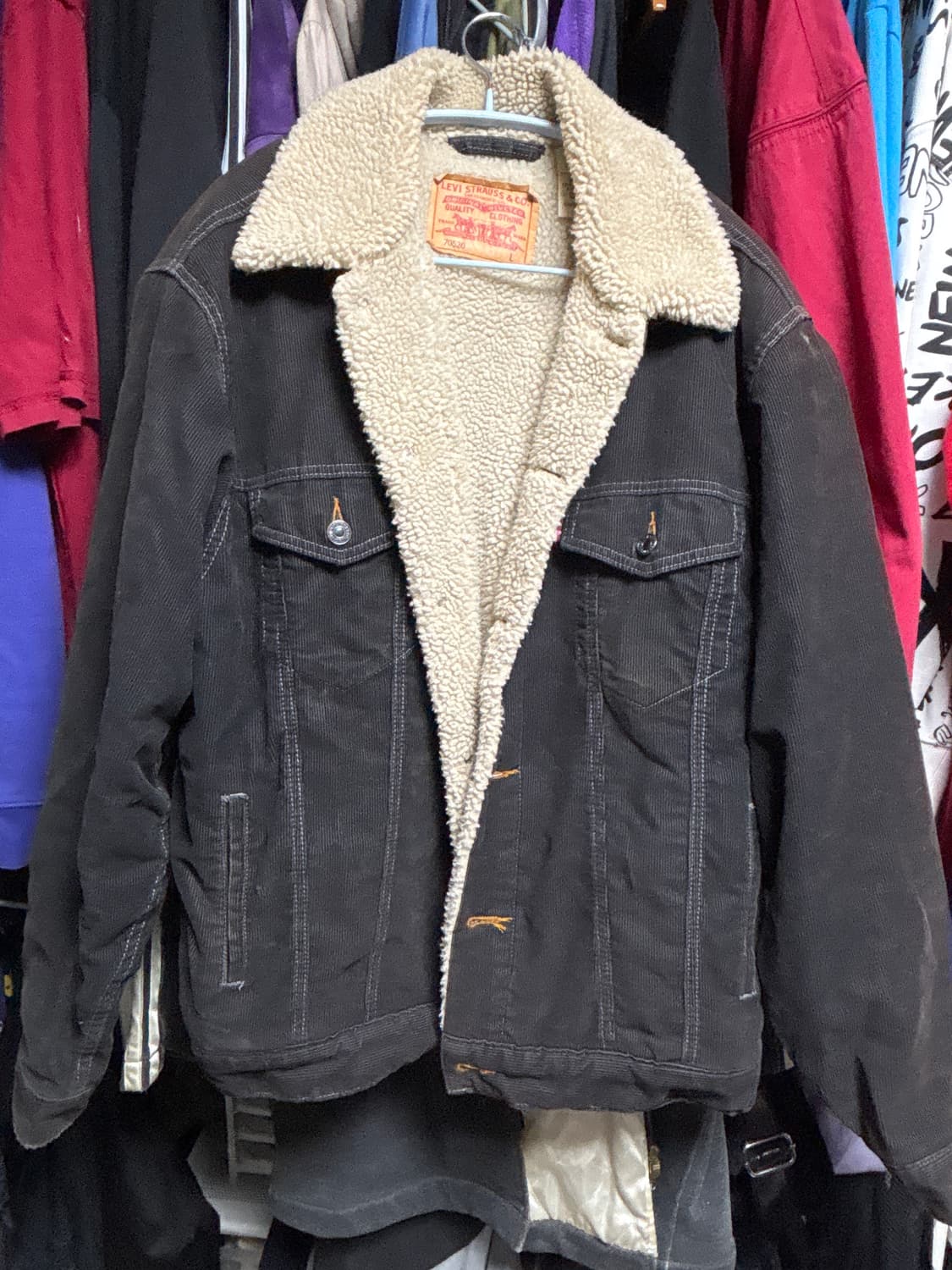 리바이스 상품이미지1