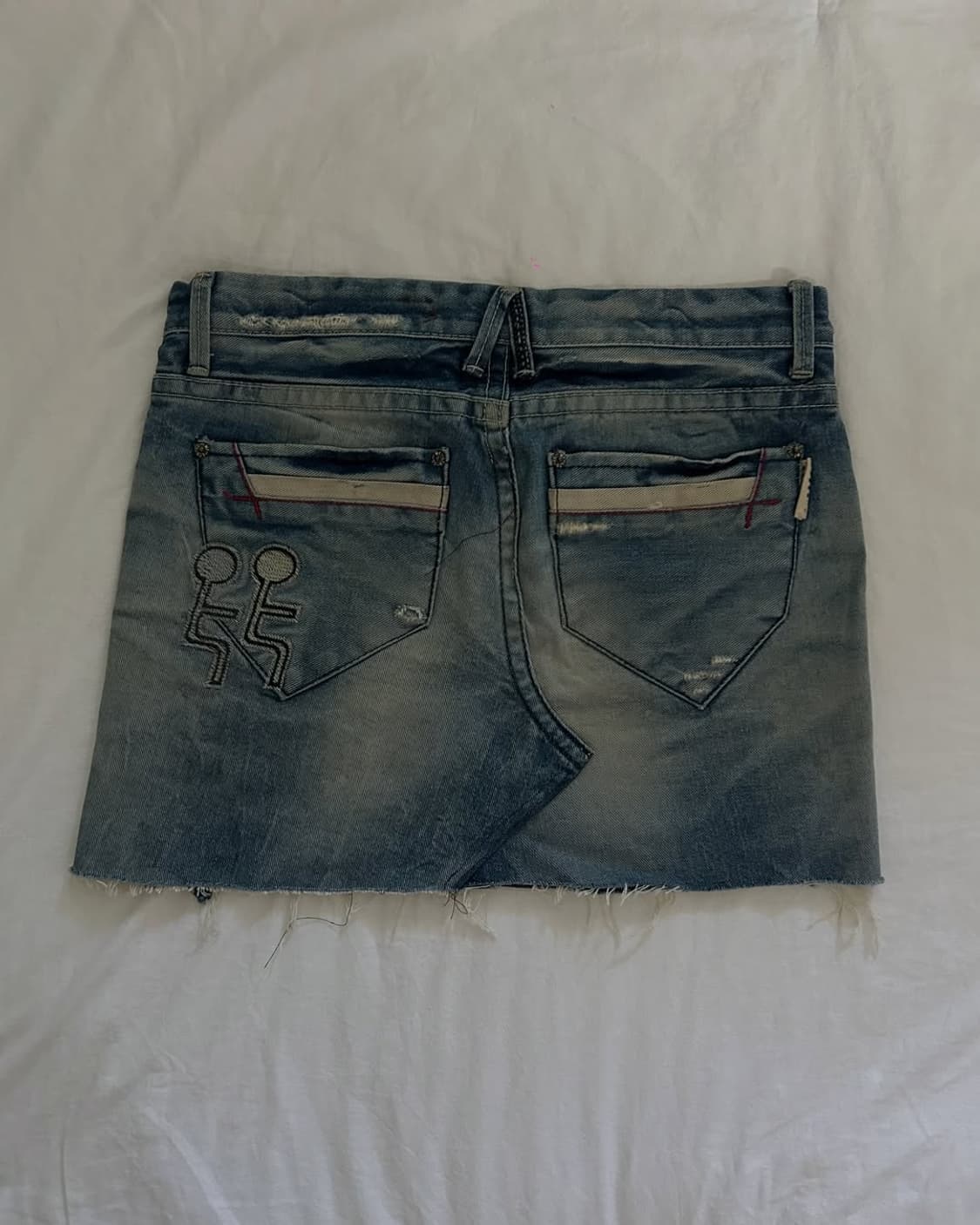 Kaya face denim sk 상품이미지10