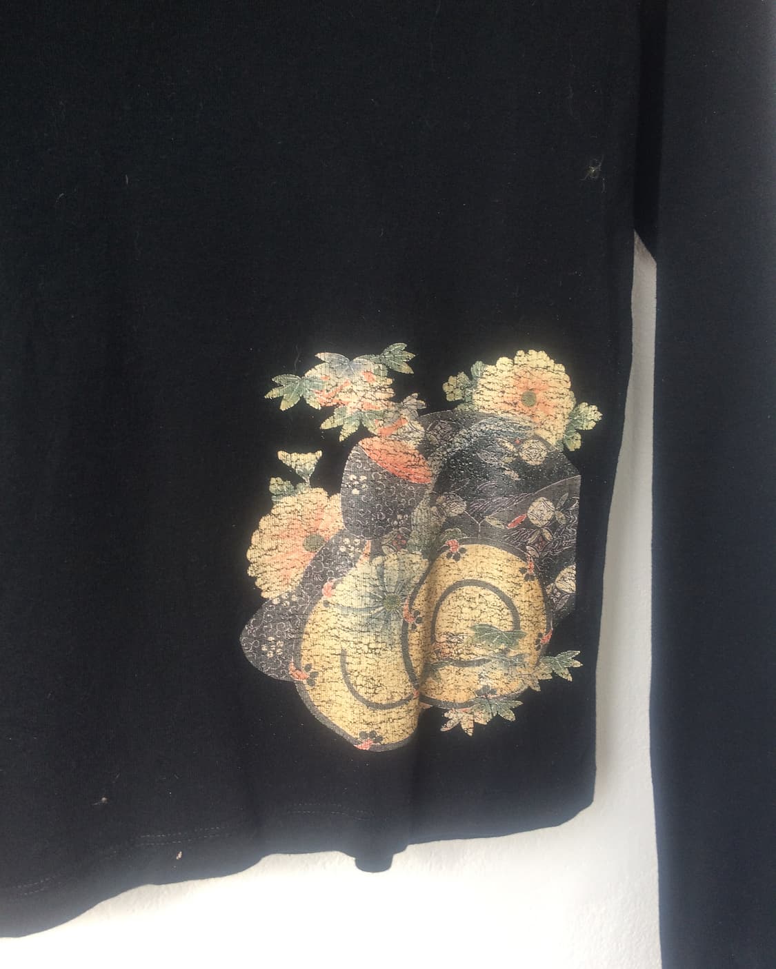 Oriental mood sleeve 상품이미지3