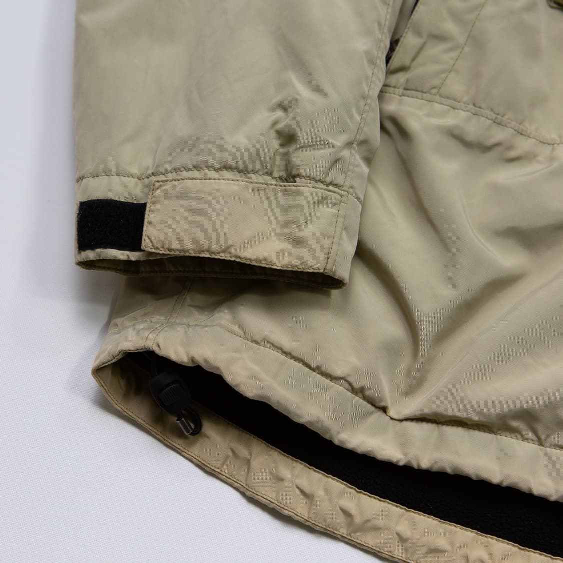 폴로 랄프로렌 플리스 라이너 유틸리티 자켓 상품이미지7