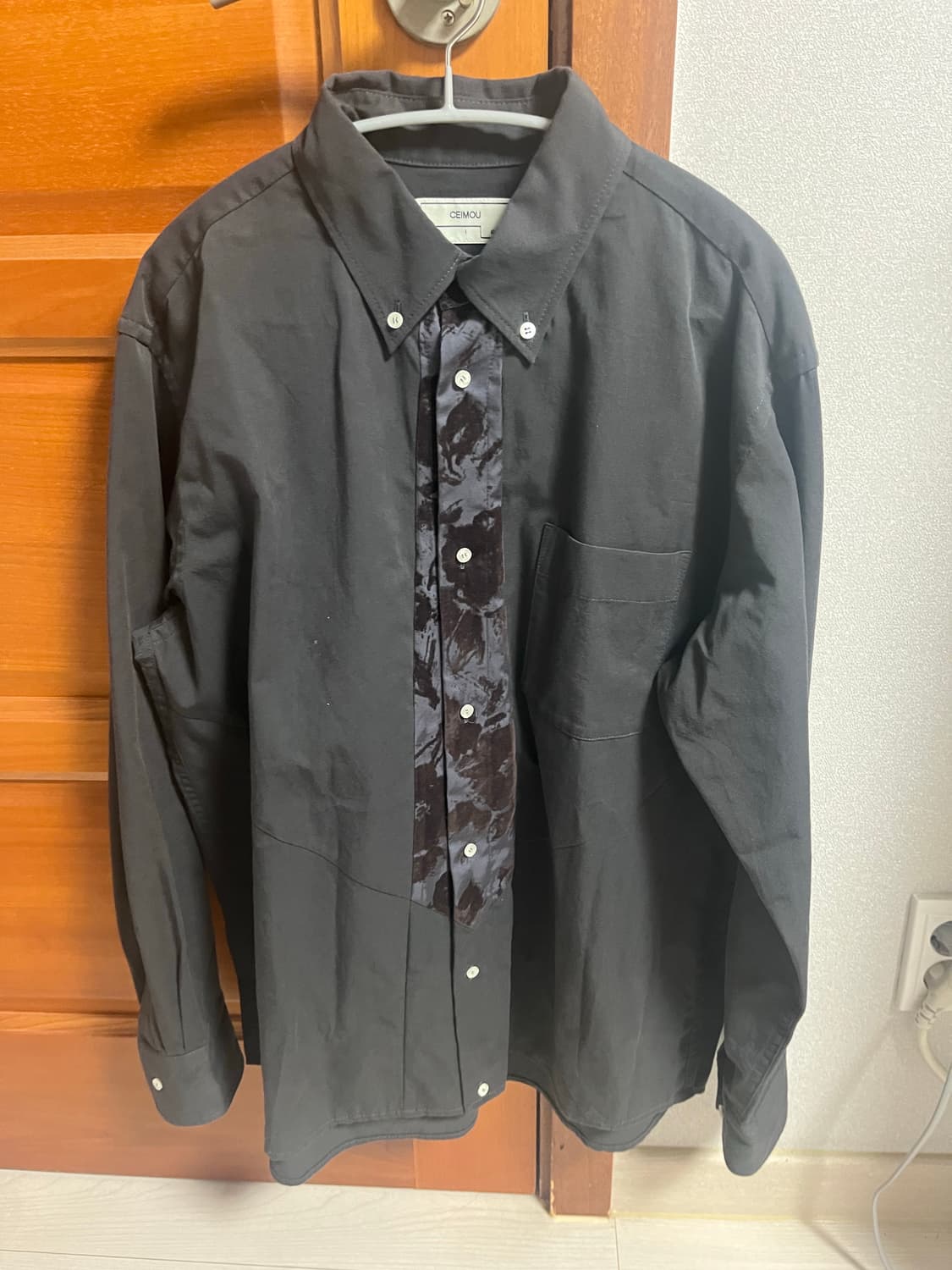 ceimou 132 shirt 1사이즈 상품이미지2