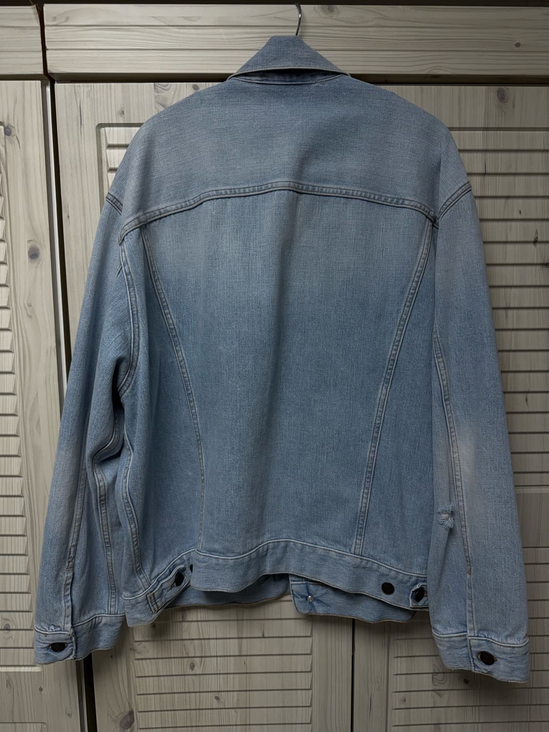ACNE STUDIOS 자켓 상품이미지2