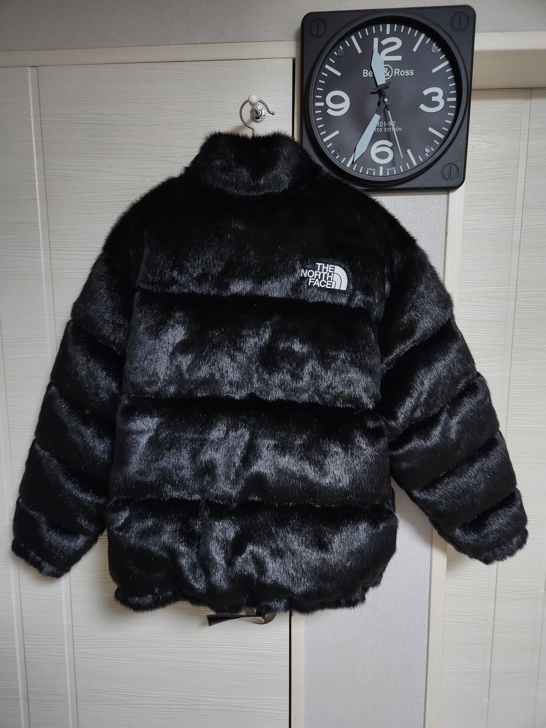 Supreme x The North Face 슈프림 노스페이스 퍼눕시 상품이미지2