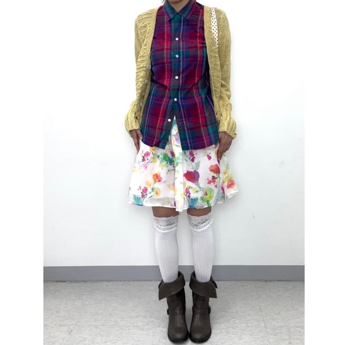 Blooming Terrace Set (4 pieces)  상품이미지1