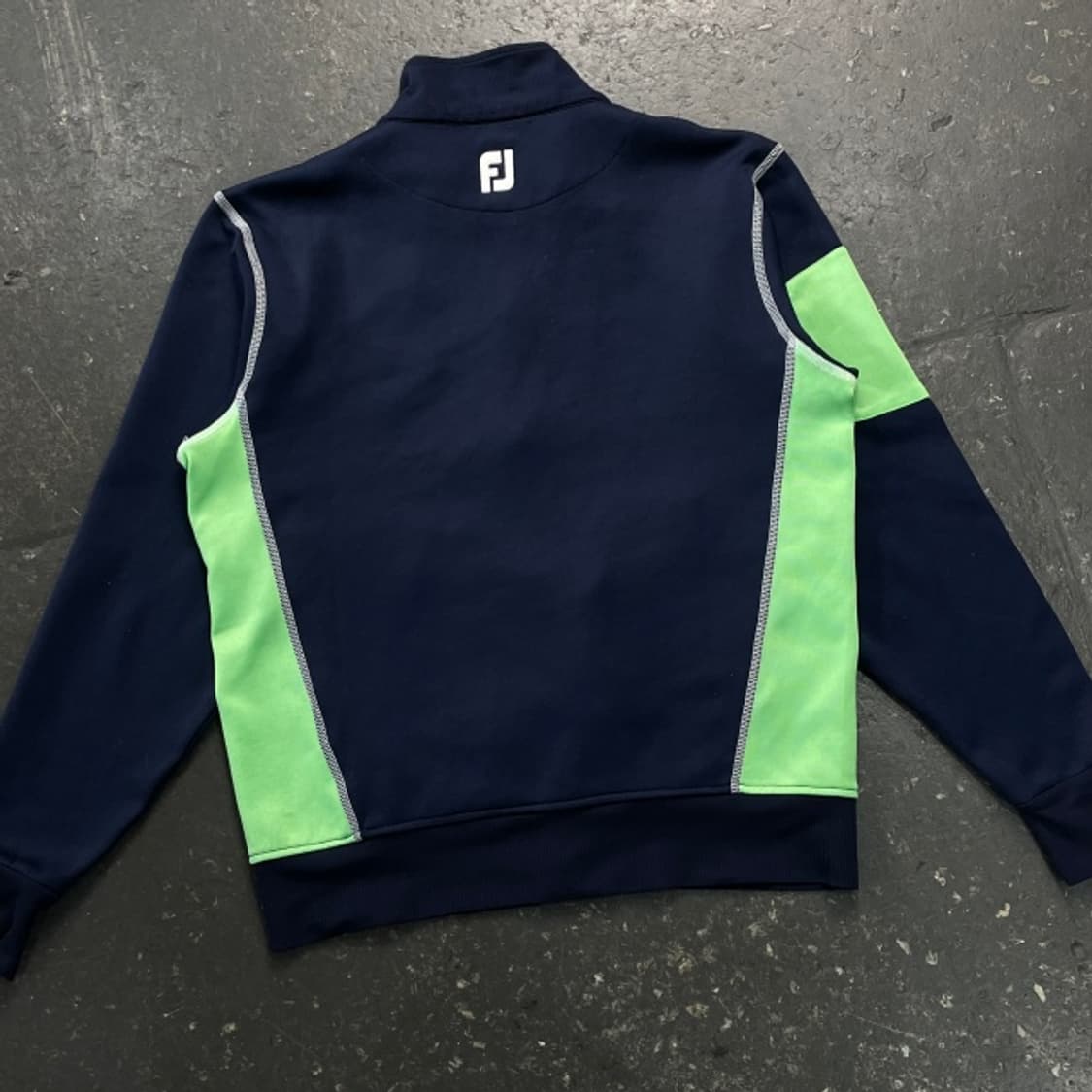 95 풋조이 져지 상품이미지5