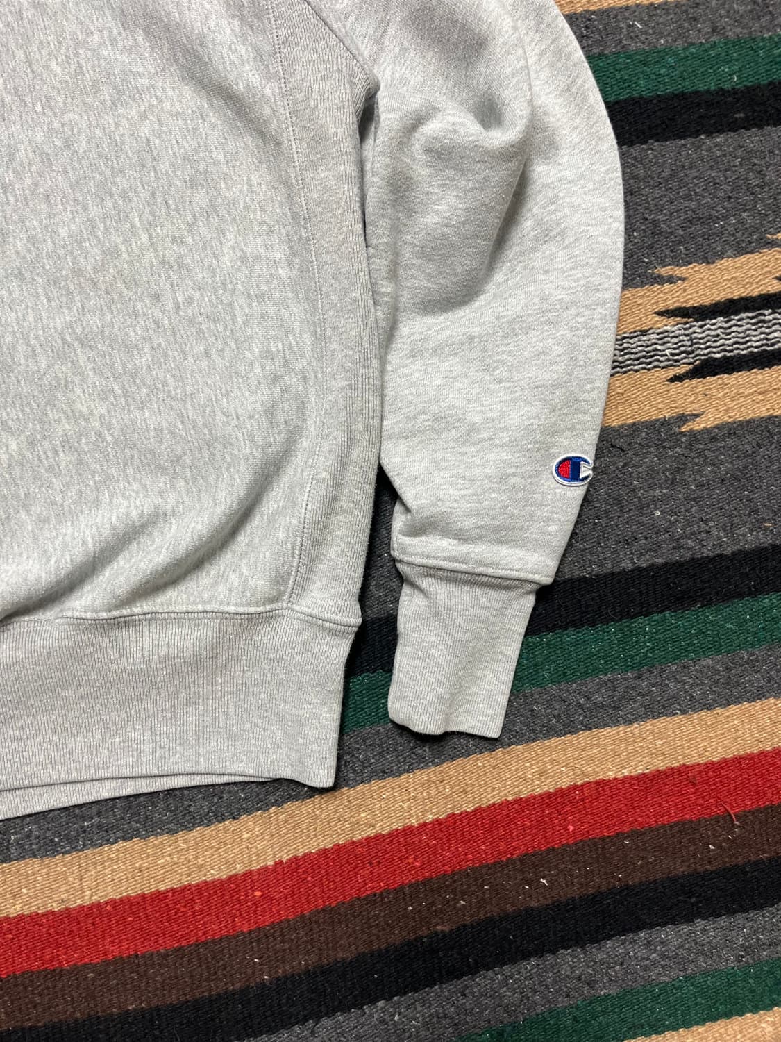  Champion reverse weave sweatshirts   상품이미지4