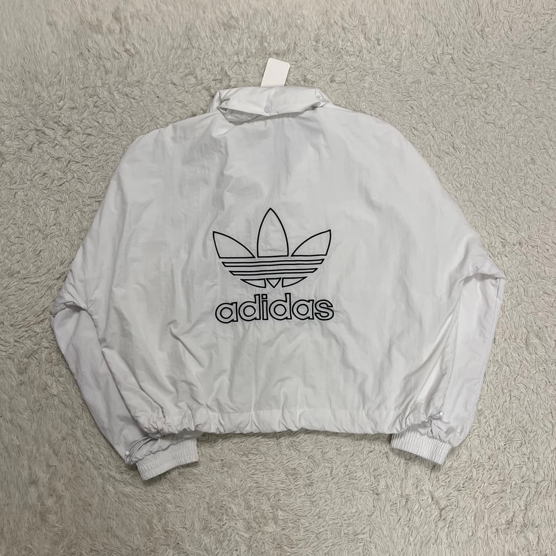 아디다스 파이어버드 바람막이 상품이미지2