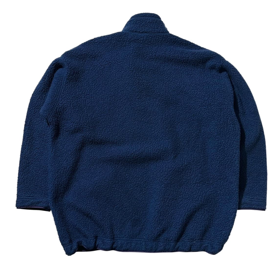 파타고니아 90‘s USA 레트로 파일 플리스 풀오버 상품이미지2