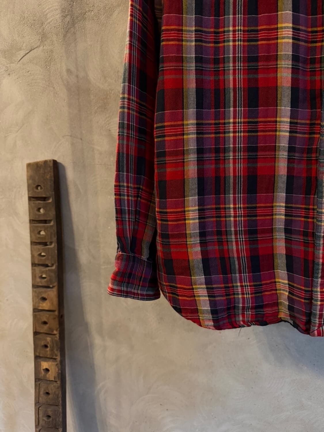 폴로 랄프로렌 셔츠 남성105 상품이미지6