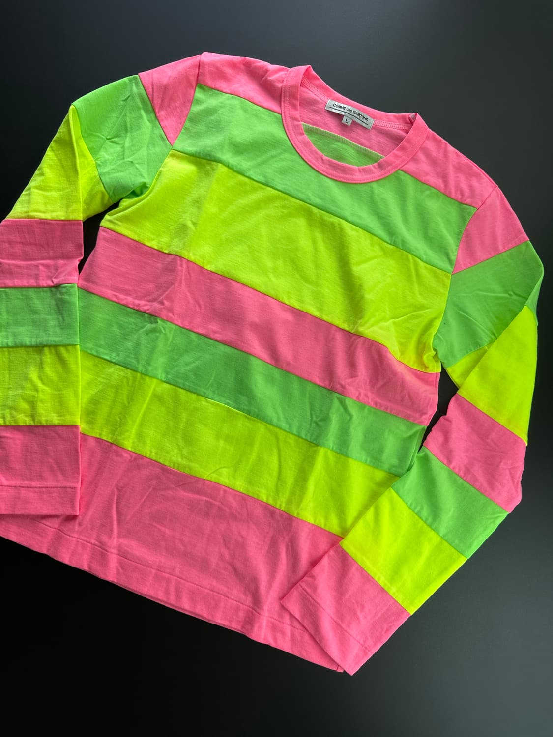 Comme des garcons 상품이미지1