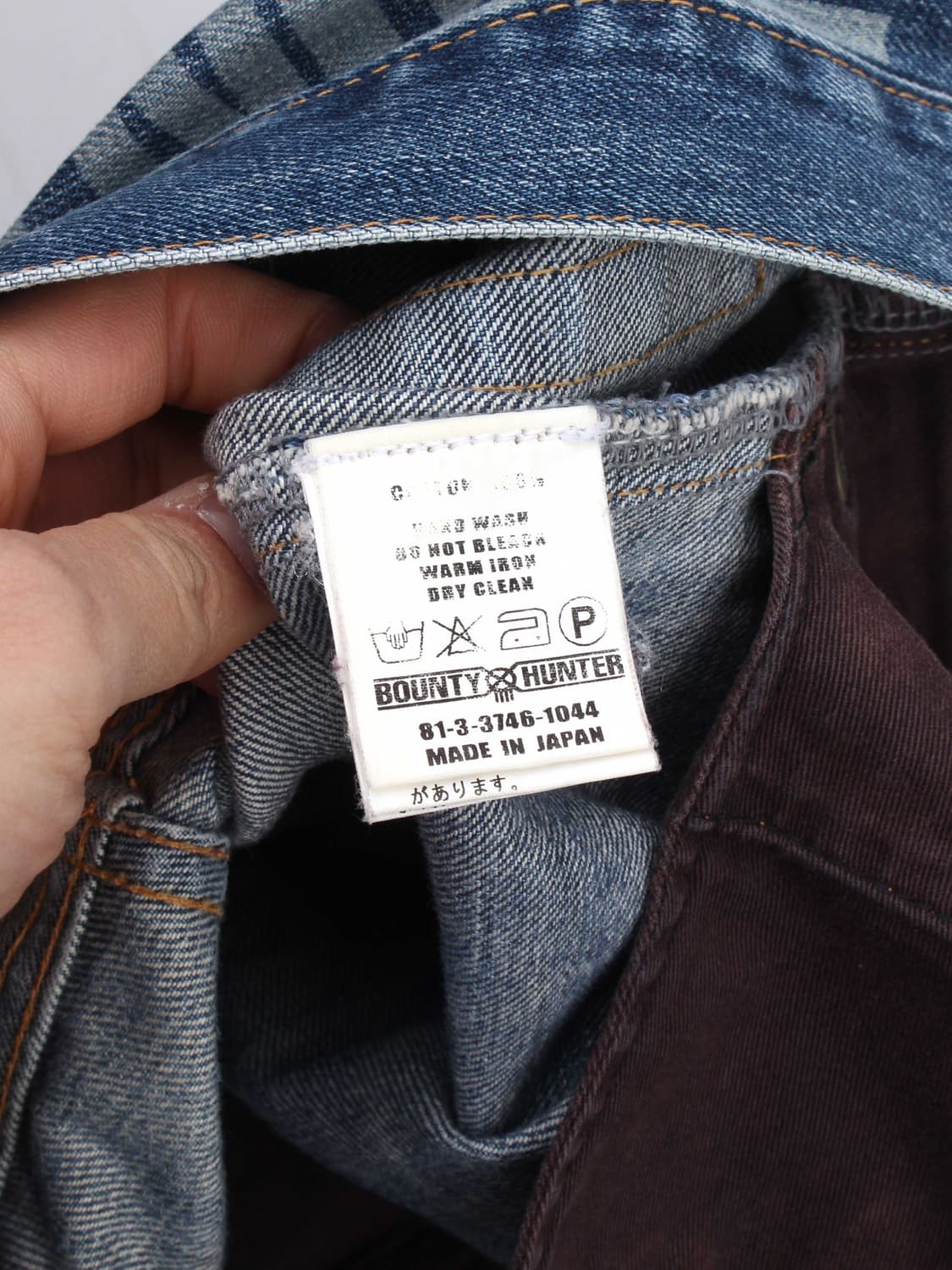BOUNTY HUNTER (L) 상품이미지9