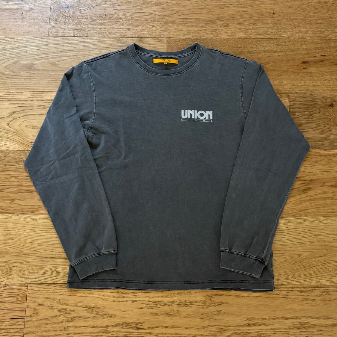 유니온 롱슬리브스 상품이미지1