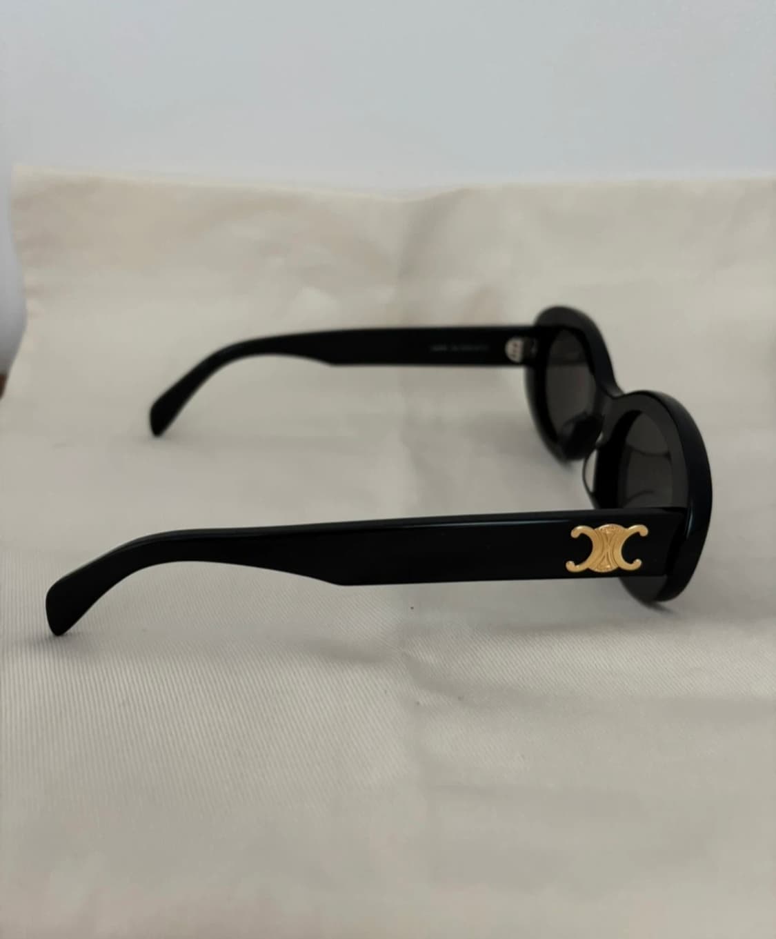 셀린느 트리옹프 선글라스 상품이미지2