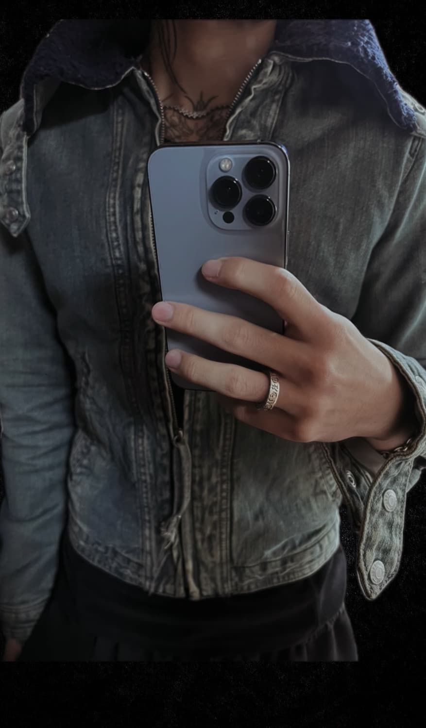 Diesel denim jacket 상품이미지3