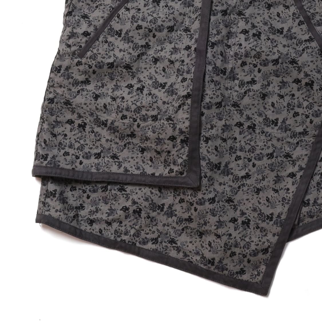 WHITE MOUNTAINEERING Belted Floral Skirt 상품이미지3