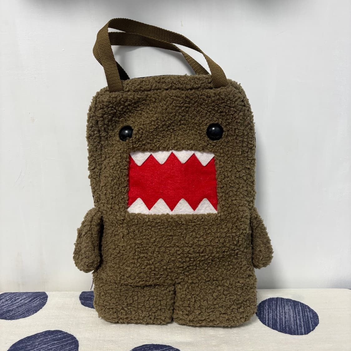 도모군 가방 상품이미지1