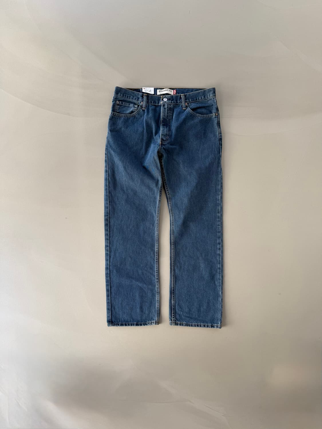 🇲🇽[Deadstock] Vtg Levi’s 505 상품이미지2