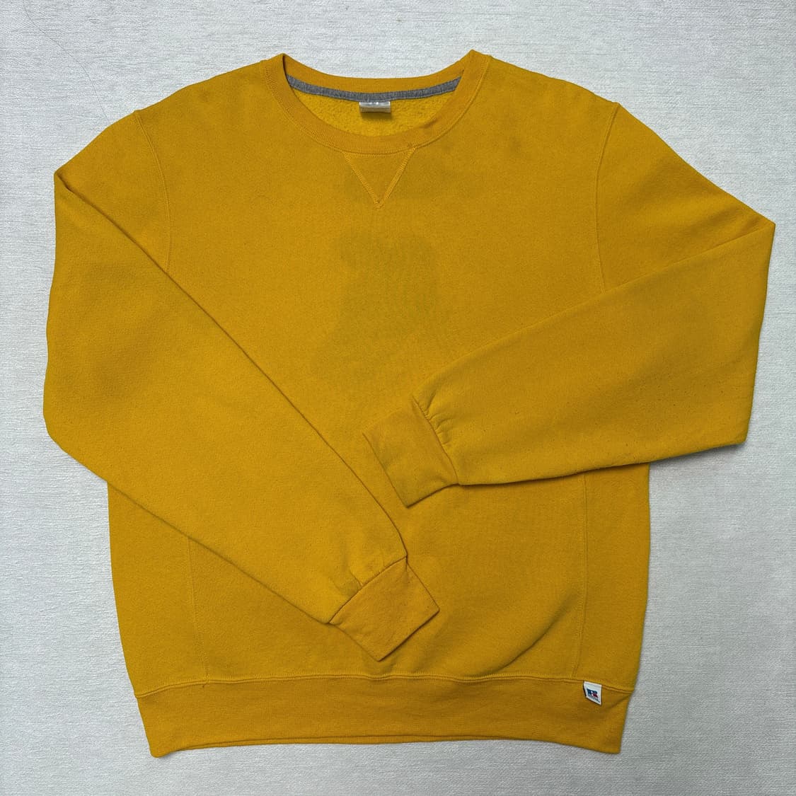 러셀 스웻셔츠 상품이미지2