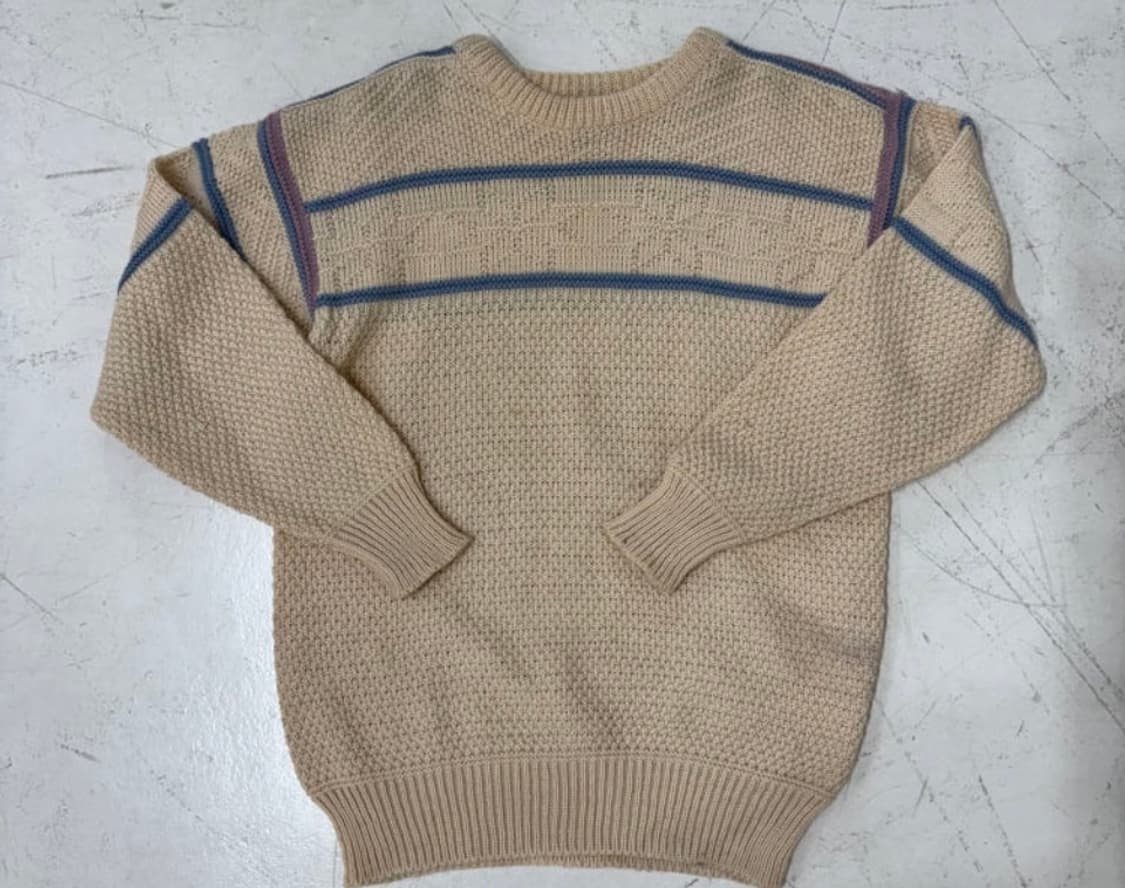 90s 데일 오브 노르웨이 스웨트 상품이미지1