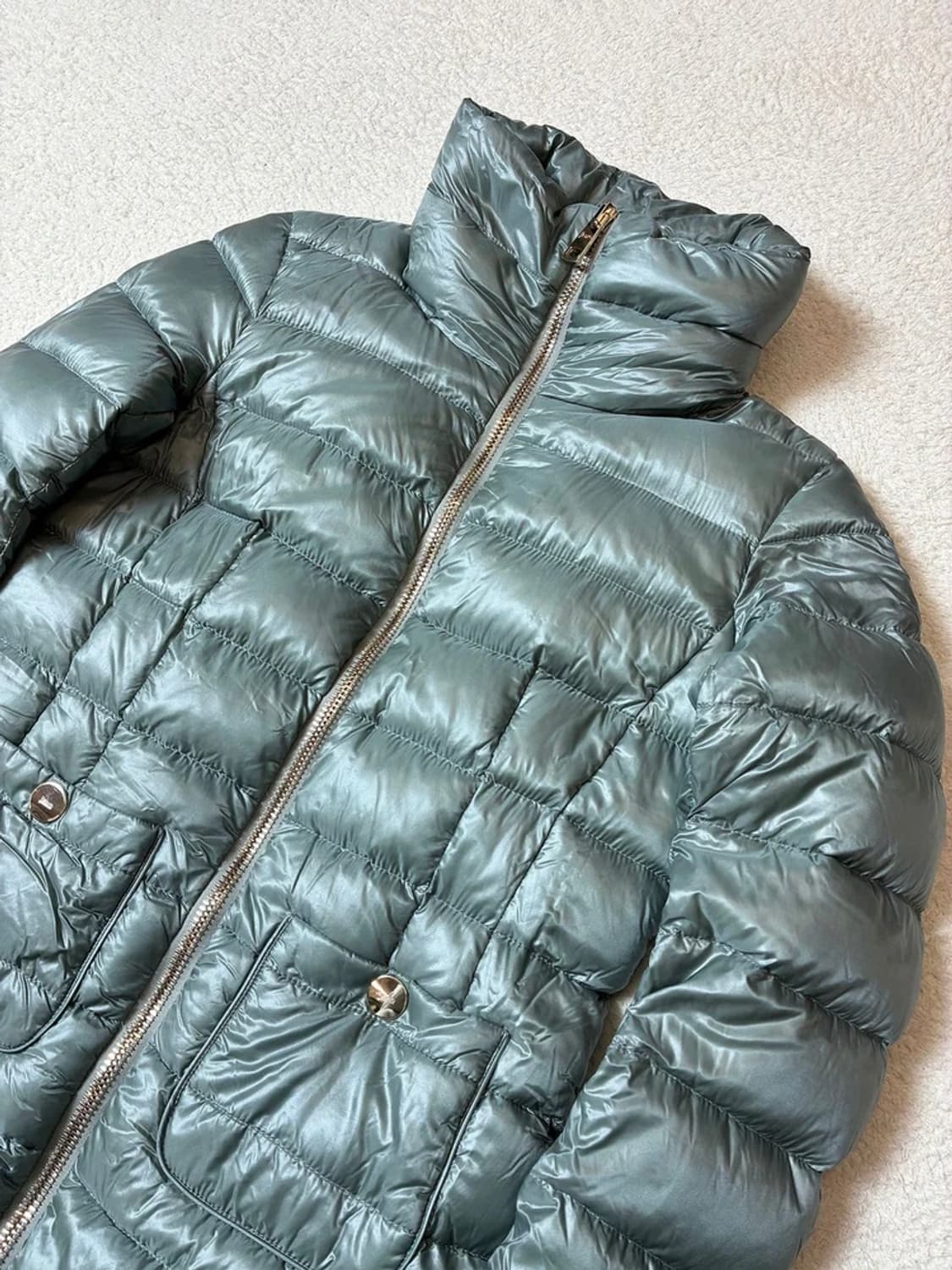 에르노 HERNO 에르노 마리아 롱 패딩 PN7018 상품이미지3