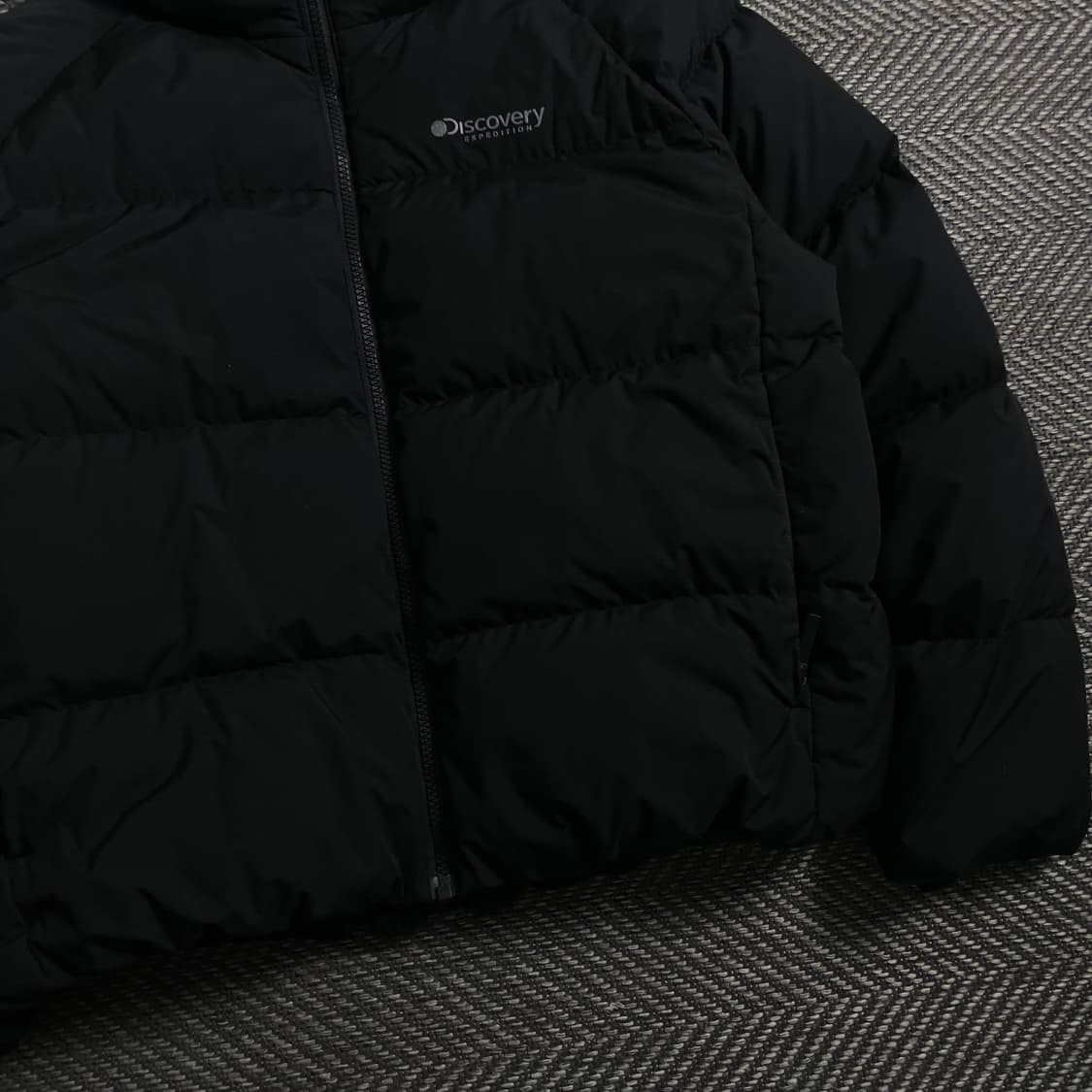 디스커버리 익스페이션 RDS 다운 푸퍼 패딩y 4379 상품이미지4