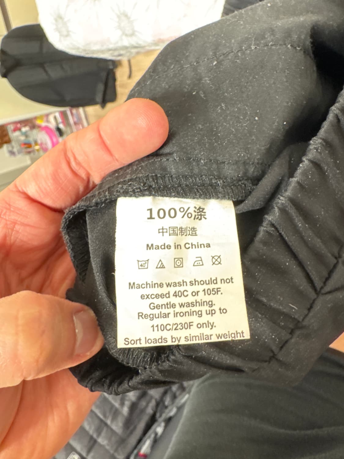 [XL]후이즈 자코브 6포켓 카고팬츠 상품이미지6