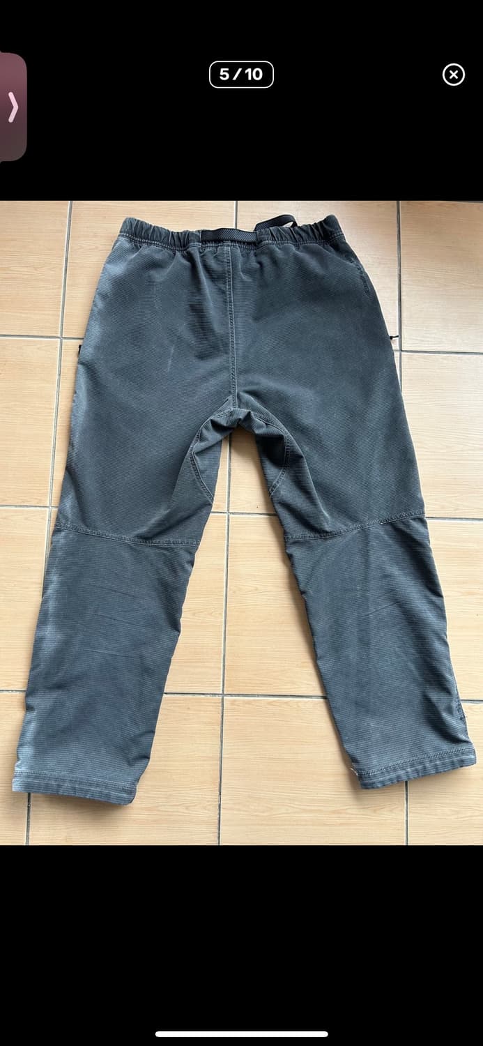 나이키 ACG 드라이핏 플라이이드 팬츠 XL 상품이미지5