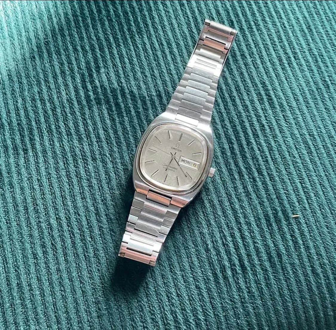 오메가 테레비 오리지널  상품이미지2