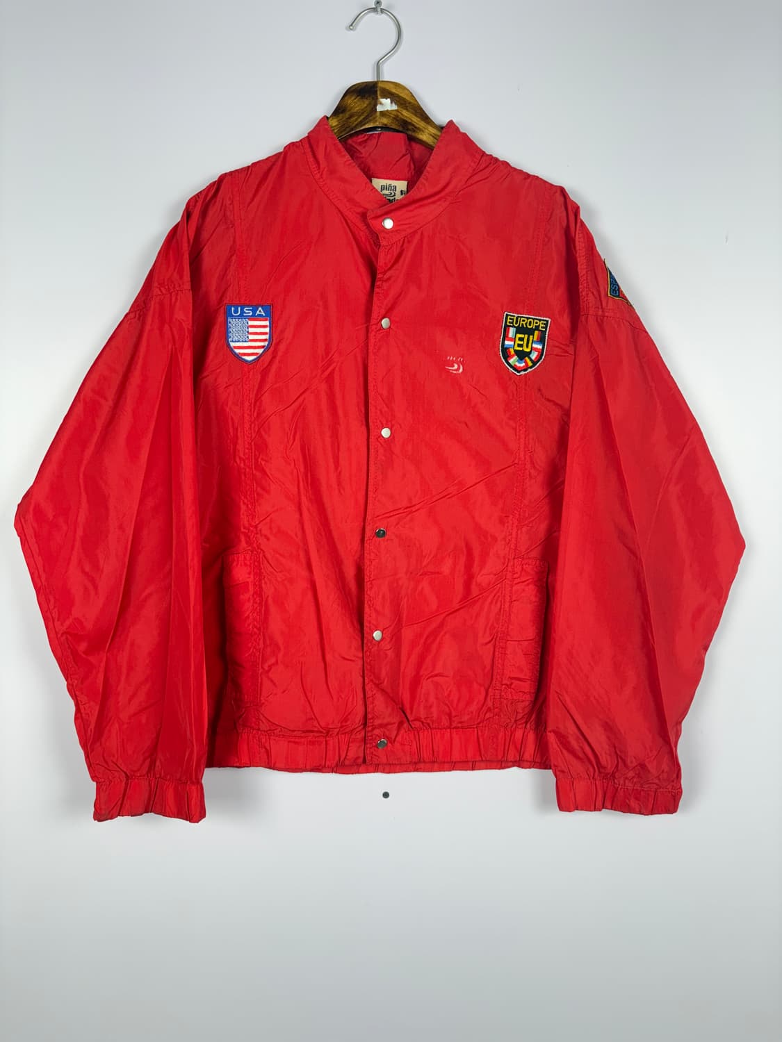 나일론 자켓 상품이미지1