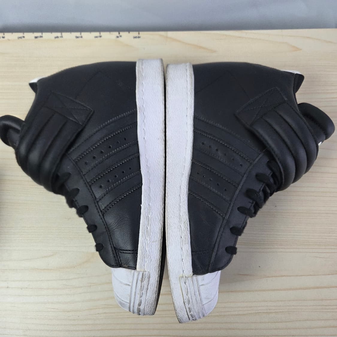 아디다스 슈퍼스타 업 스트랩 240 상품이미지6