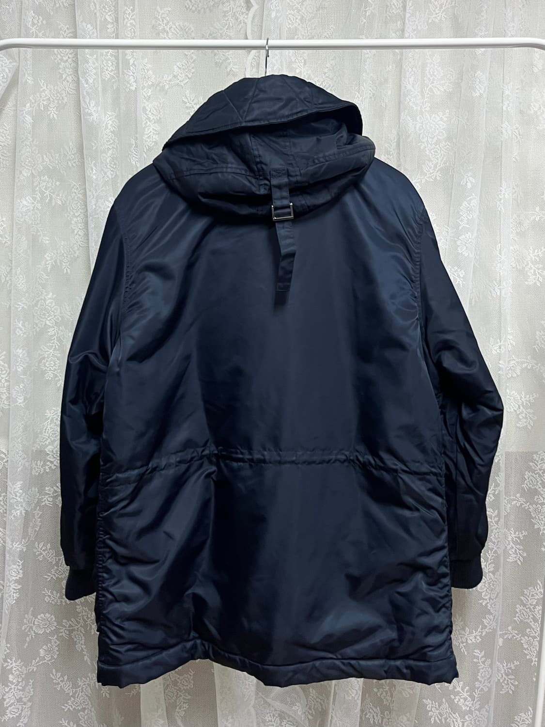 95) 이브 살로몬 옴므 YVES SALOMON 남성 파카 상품이미지2