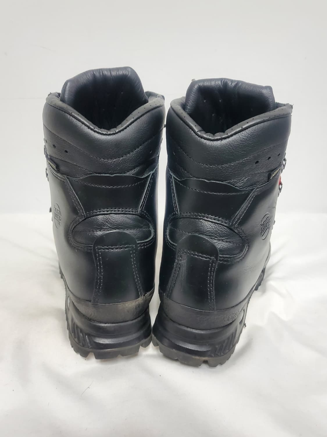 한바그 고어텍스 등산화 정품 250~255사이즈정도 상품이미지3