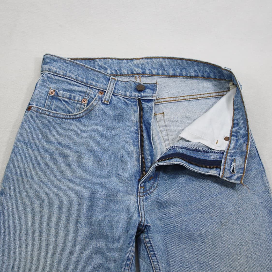 90's 리바이스 616 (여성용 28.5) 상품이미지5