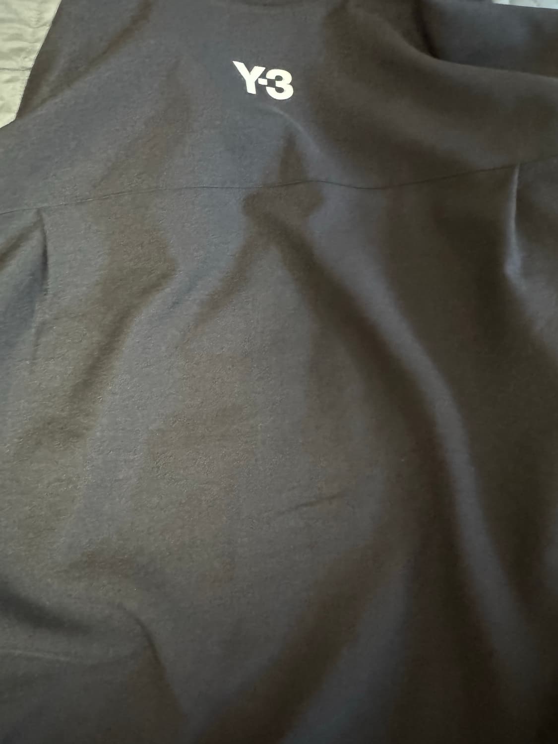 Y-3 레알 마드리드 트랙탑 m 상품이미지2