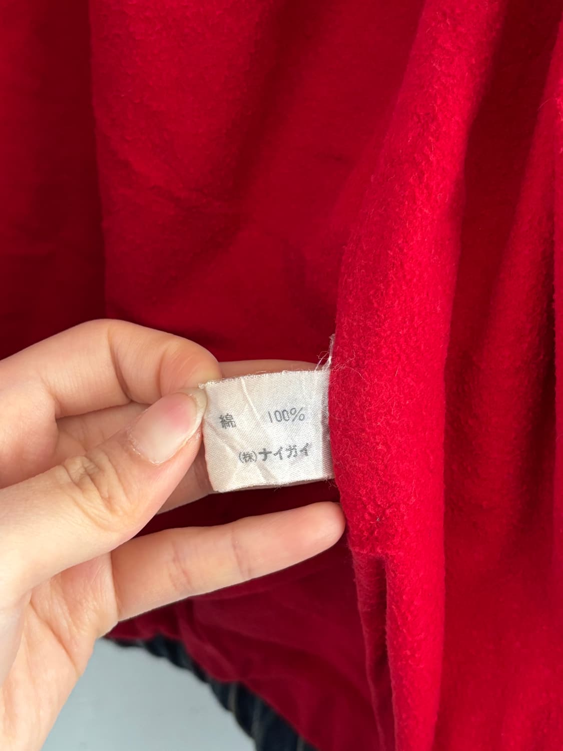 Polo 폴로 랄프로렌 90‘s 데님 스윙탑 자켓 상품이미지7